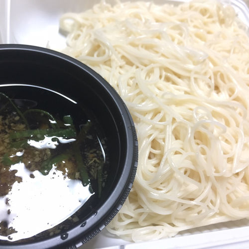 北海道のおすすめそうめんbest30 Sarah サラ