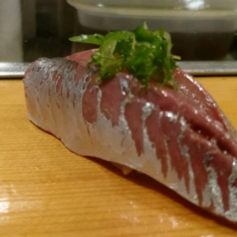 お任せ(寿司大)