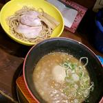 霧島つけ麺(まりお流 )