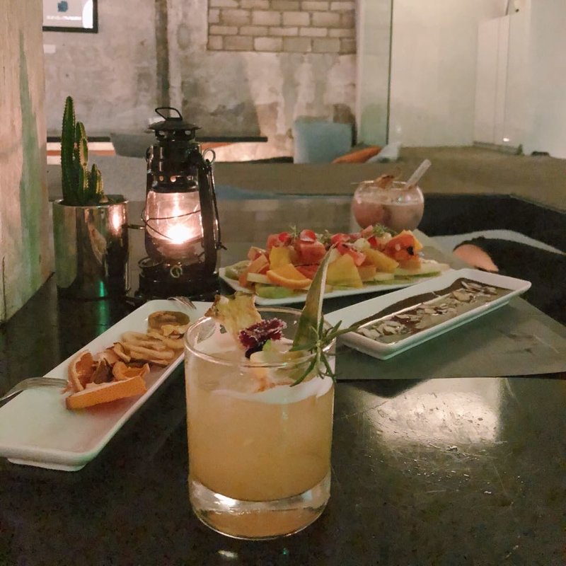 チョコフォンデュ(jean frigo)