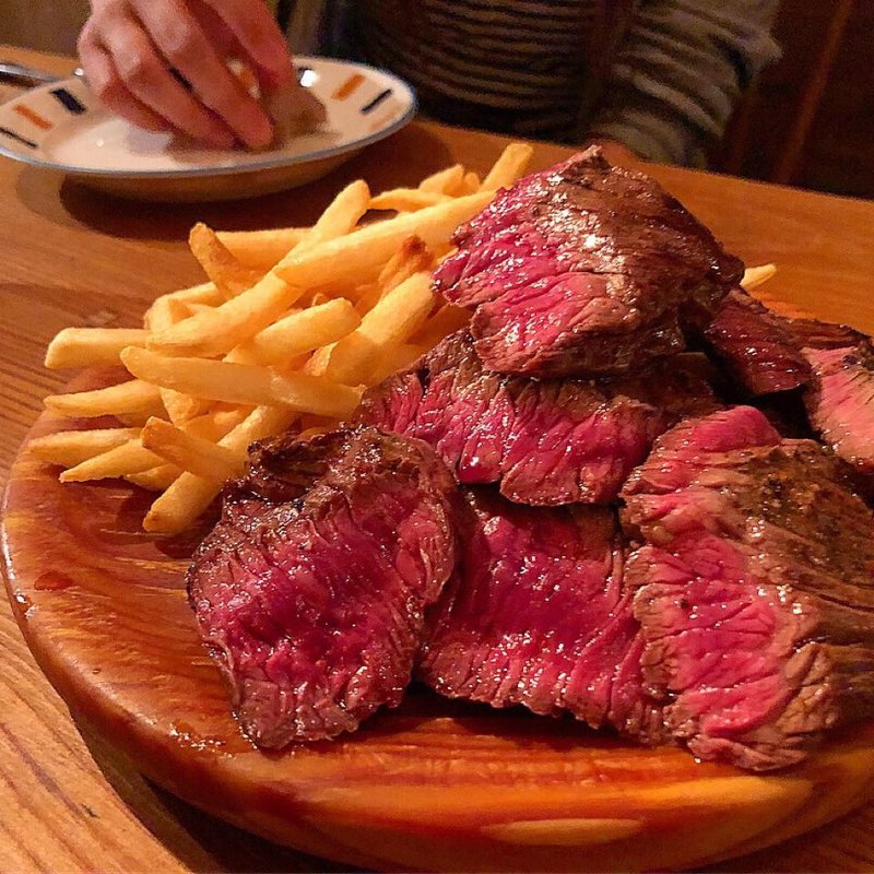 短角牛 いちぼ(Ｂｏｃｃａ)