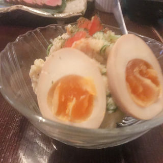 ポテトサラダ(米心)