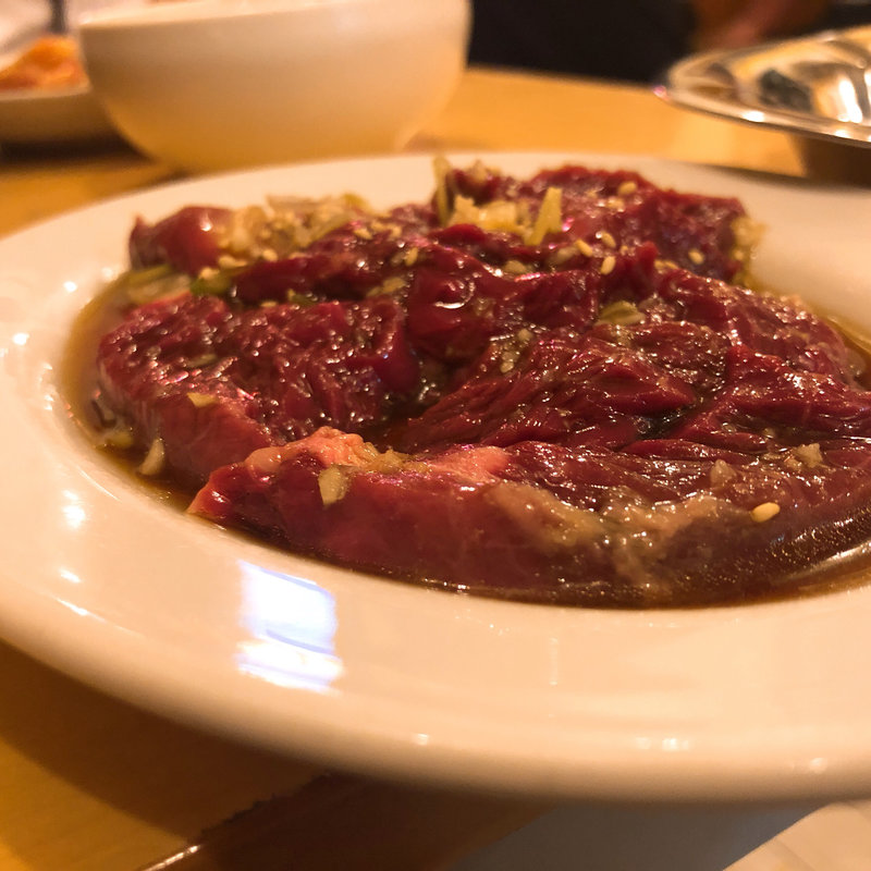 ハラミ(スタミナ屋 )