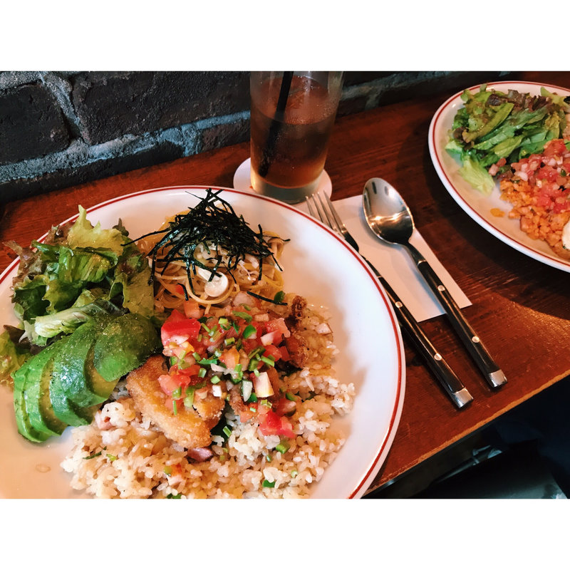 トルコライス(TORICO)