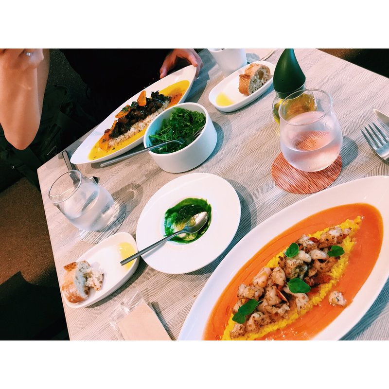 クーリシャス(＆ ecle （アンド エクレ）)