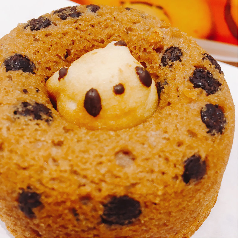 ココアチョコ(シレトコ ファクトリー エキュート上野店 （siretoco factory）)