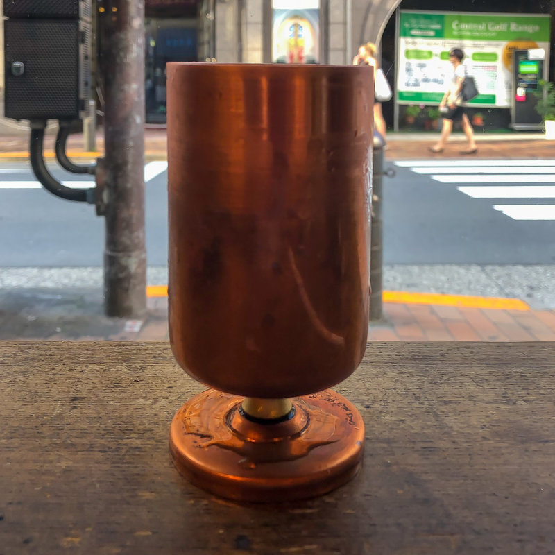 アイスコーヒー(ドリームコーヒー （Dream Coffee）)