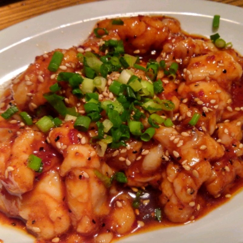 シマチョウ(神保町食肉センター上野店)