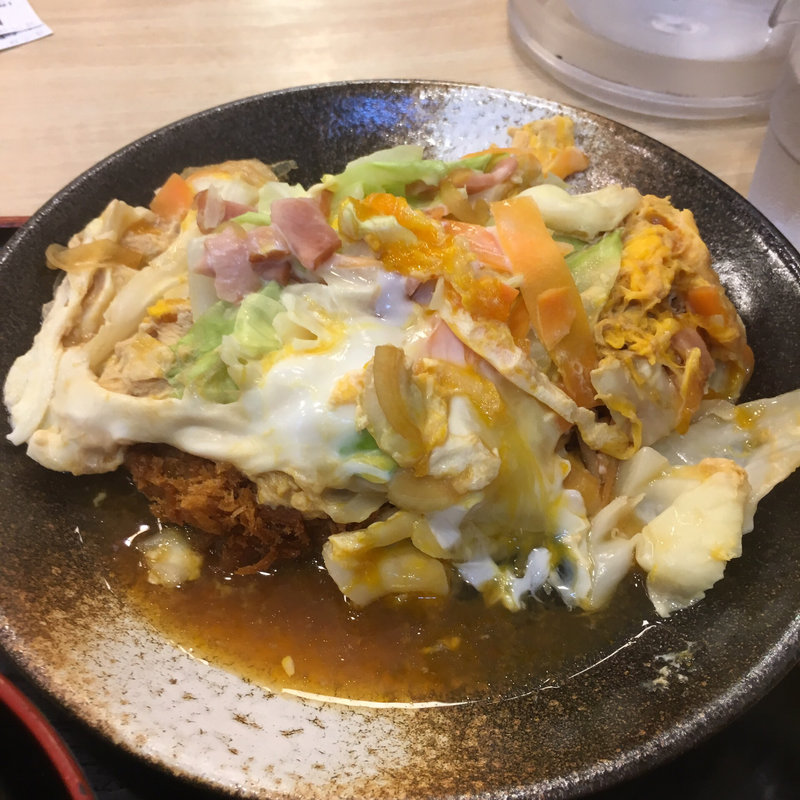 (松乃家 野方店 )
