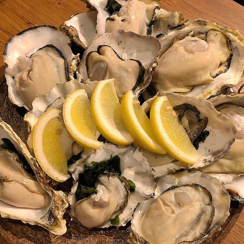 真牡蠣(こたろう )