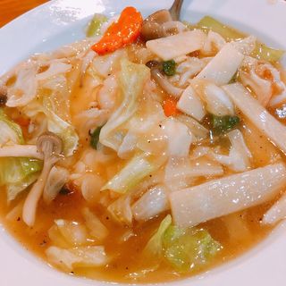 中華丼(銀河四川台湾厨房)