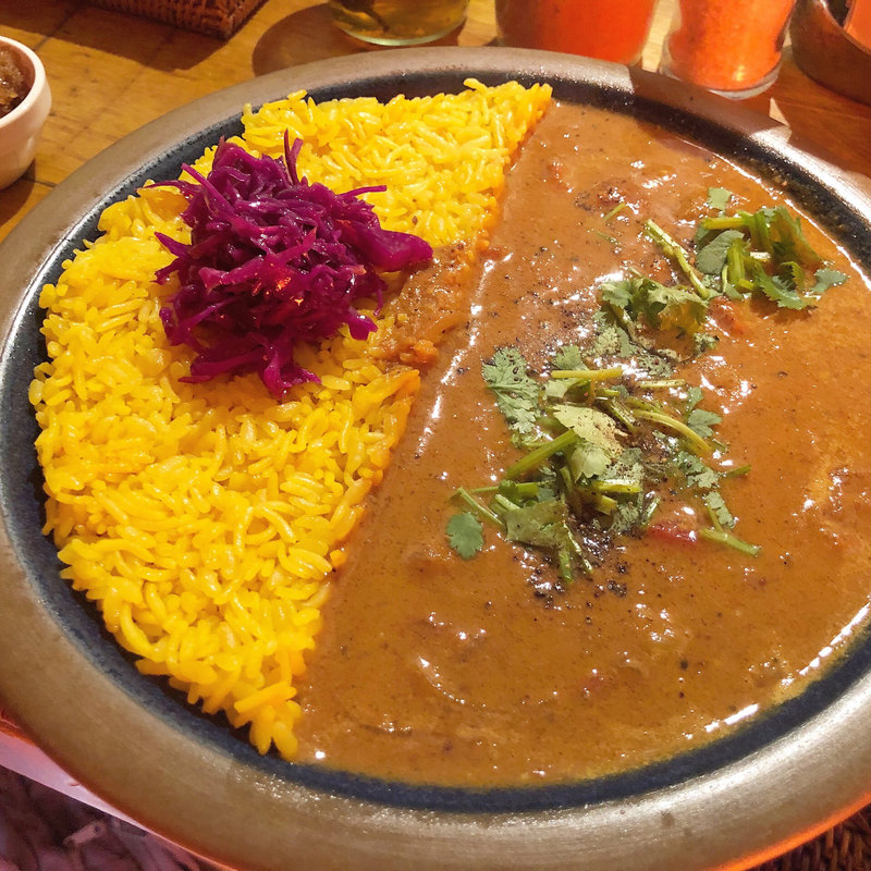 海老パクチー(ピワン （piwang）)