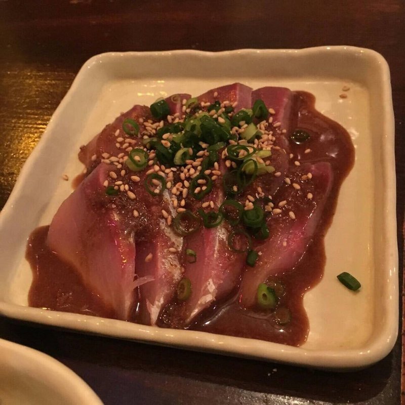 ゴマブリ(居酒屋たまきんち)