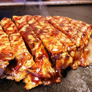 とん平(たこつぼ 本店)