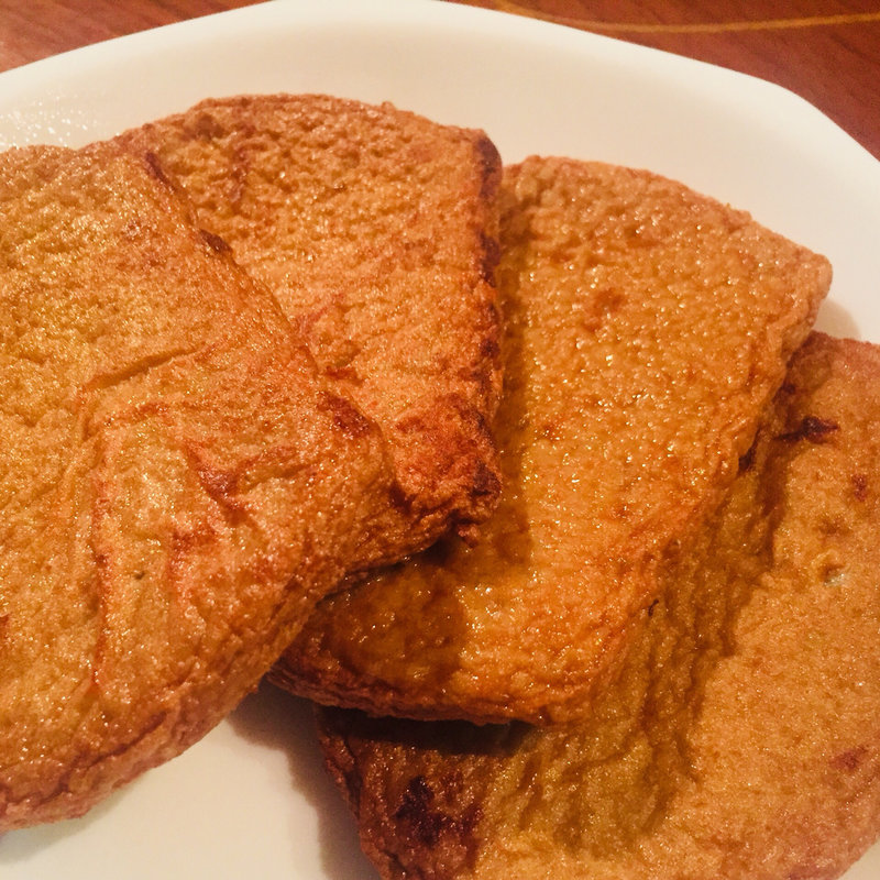 じゃこ天(谷本蒲鉾店 本店 )