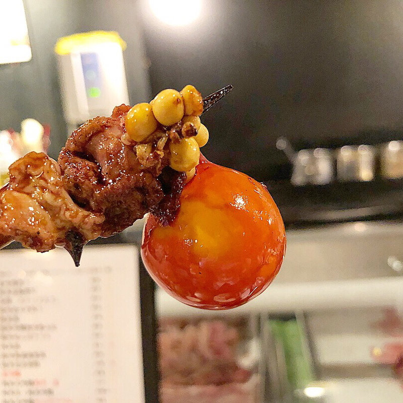 ちょうちん(恵比寿ニューれば屋)