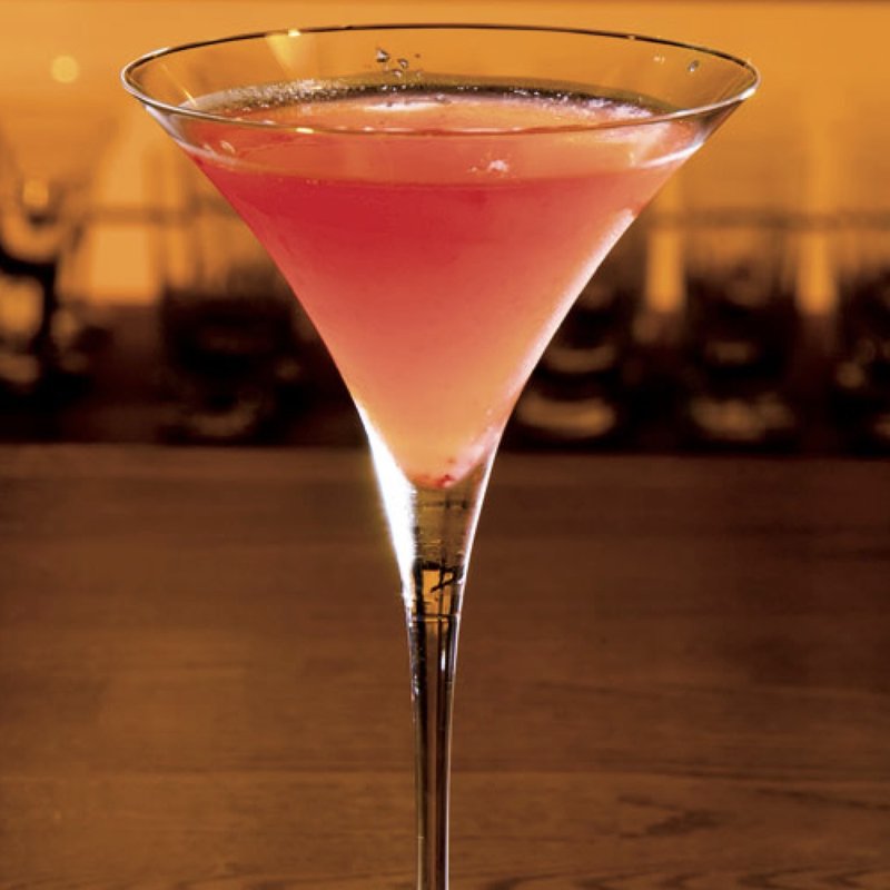 フルーツカクテルいちご(くるみ )