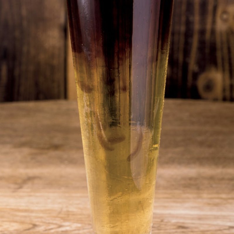 夕やけだんだんスペシャル(アウグス谷中ビアホール 夕やけだんだん店)