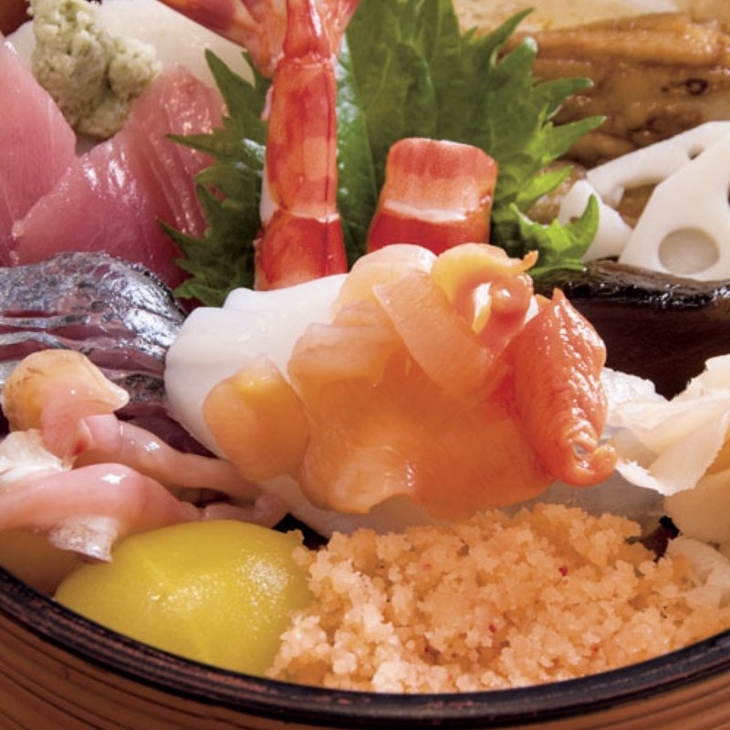 ちらし(浅田屋 日本橋高島屋 )