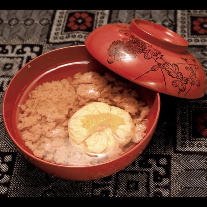 車海老のほやほや(なつかしゃ家 )