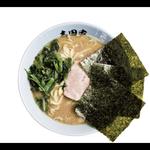 ラーメン 並盛