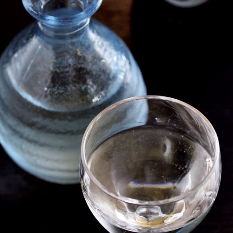 新政N0.6(橘すし)