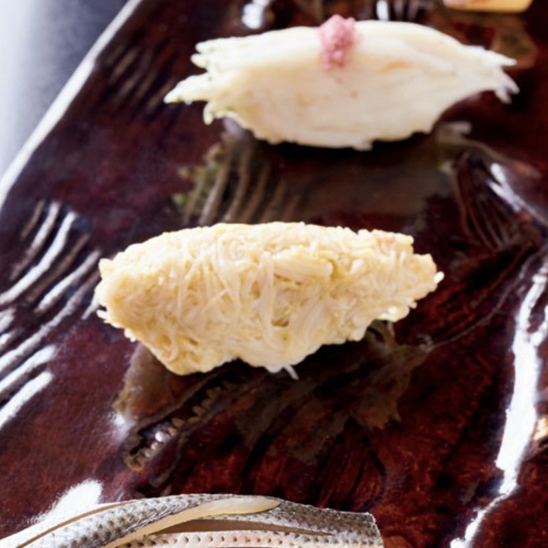 おまかせコース(銀座 鮨 おじま)