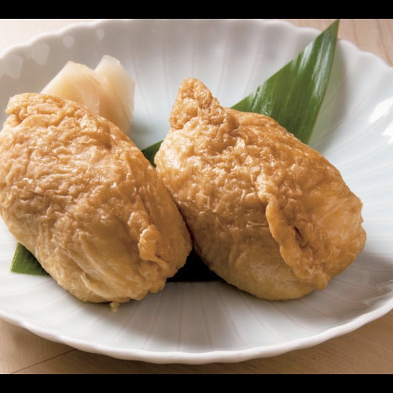 おいなりさん(高はし)