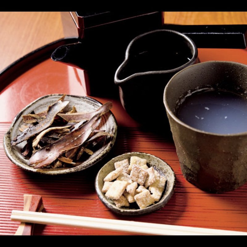 発芽そば焼酎セット(十八割蕎麦 )