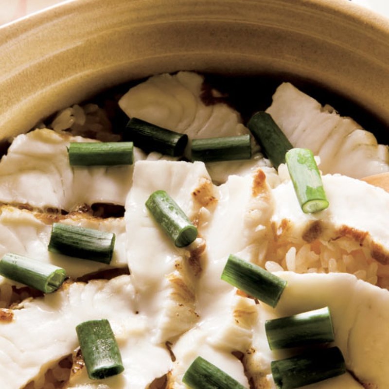 土鍋ごはんコース(瞬彩 真)