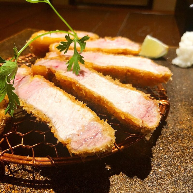 リブロース(空蝉亭)