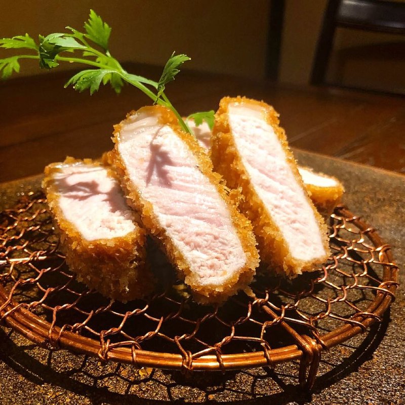 ロース(空蝉亭)