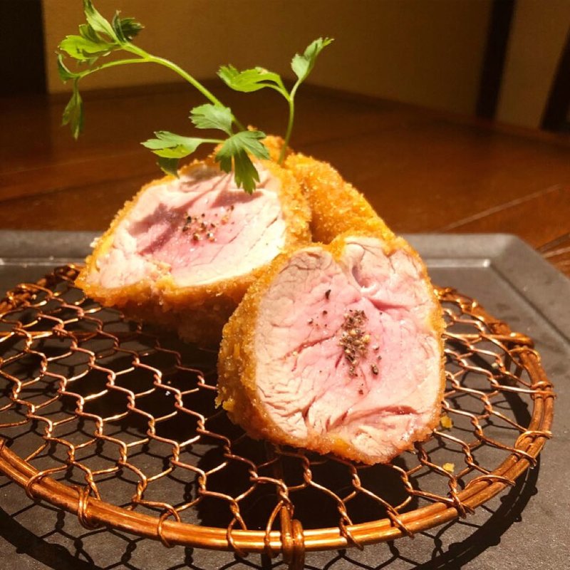 シャトーブリアン(空蝉亭)