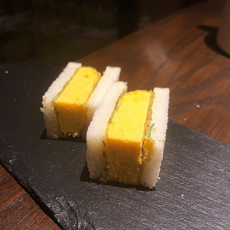 たまかつ(空蝉亭)