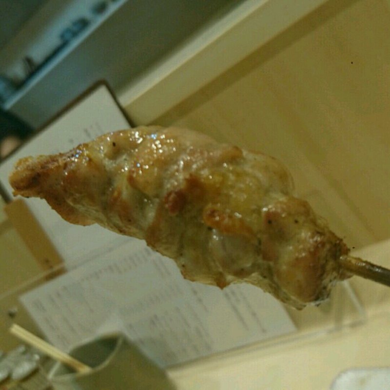 せせり(焼鳥谷口)