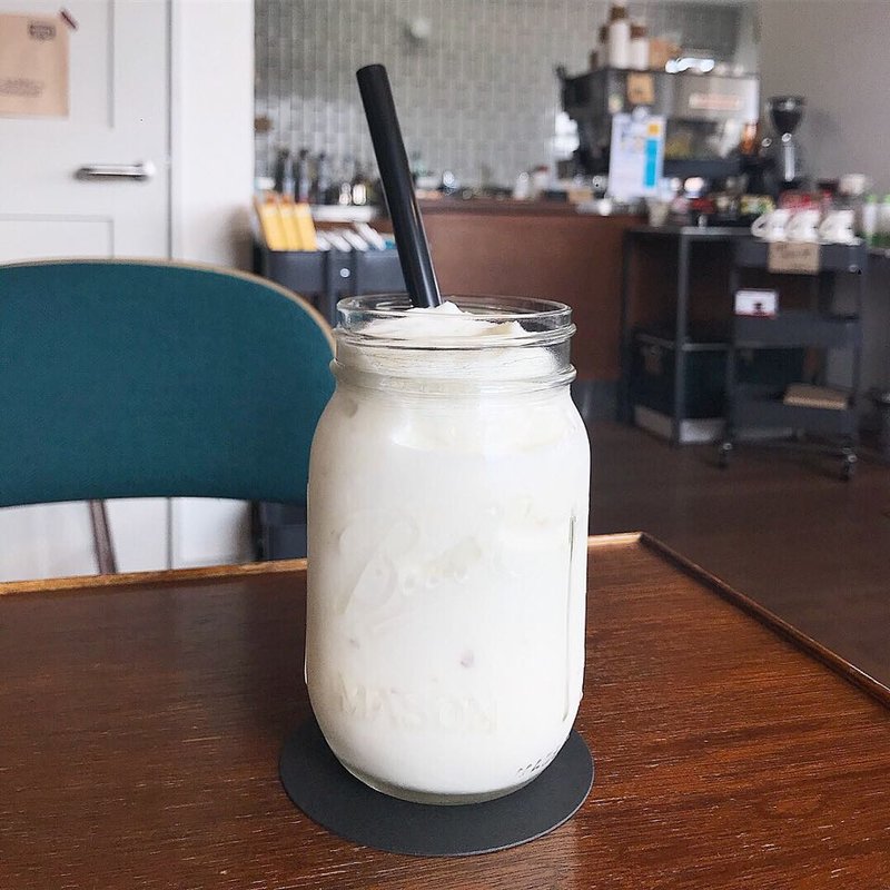 フローズンレモンクリーム(3RD CAFE&MORE )