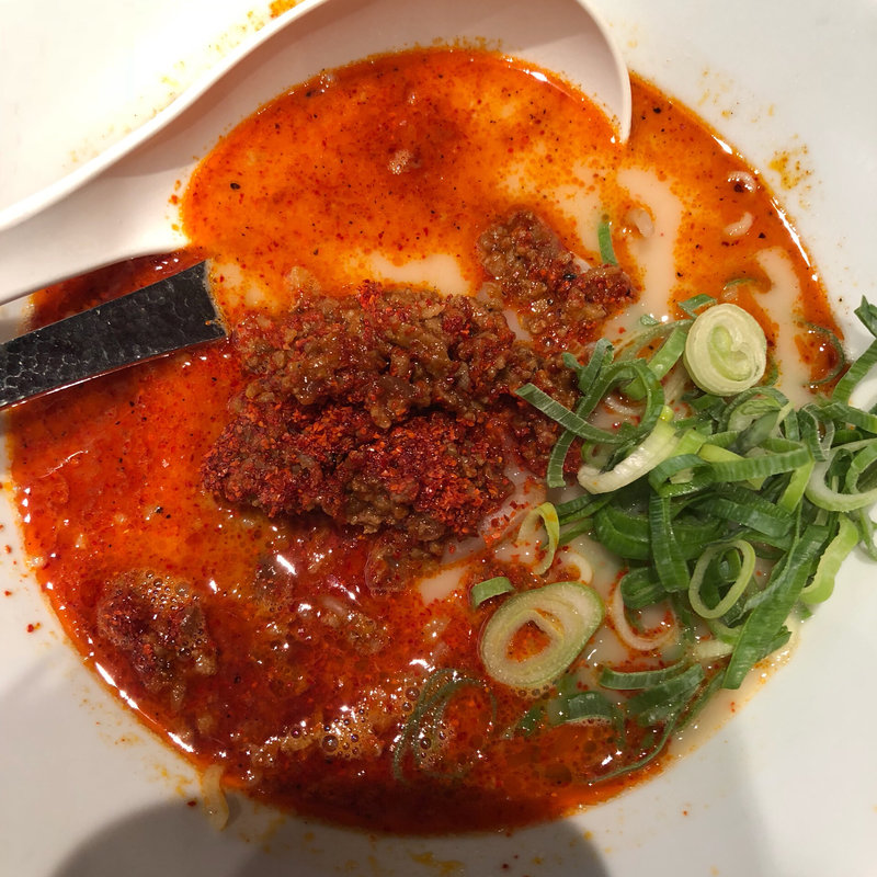 (一風堂 松本店 )