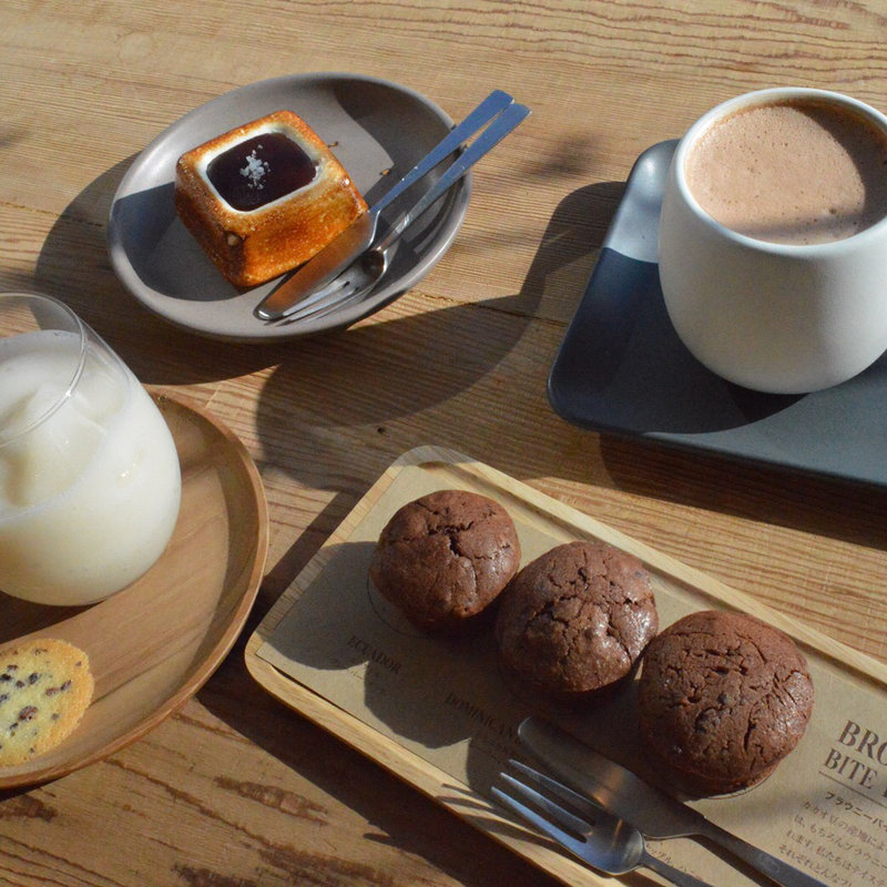 (ダンデライオン チョコレート 鎌倉店)