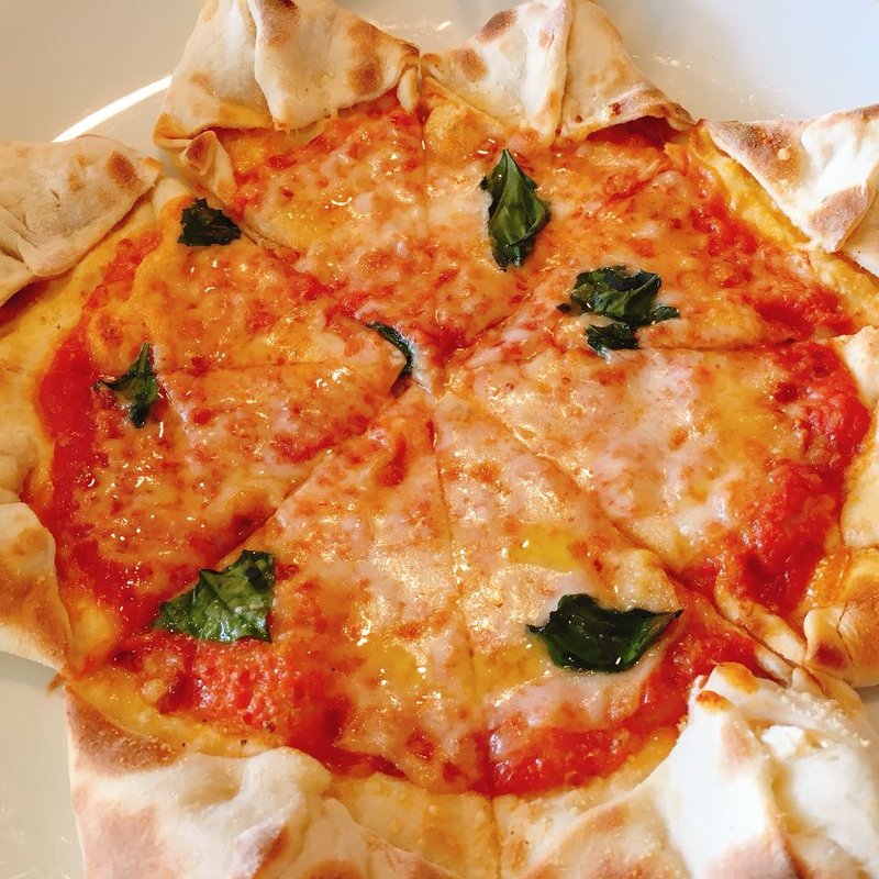 スターマルゲリータ(ビアレストラン　門司港地ビール工房 )