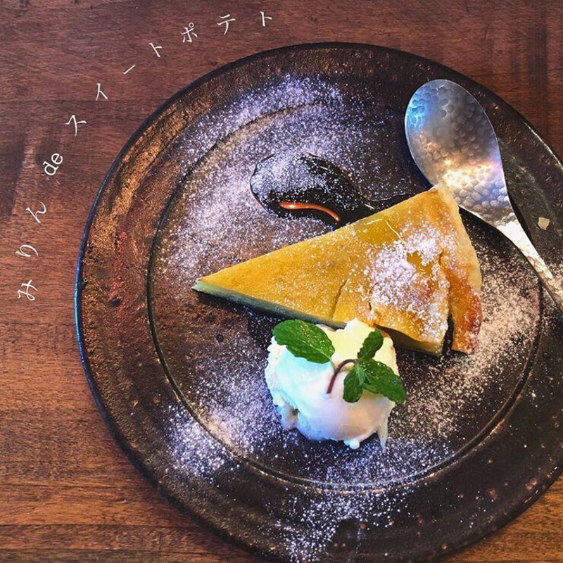 (古舎カフェ 灯環)