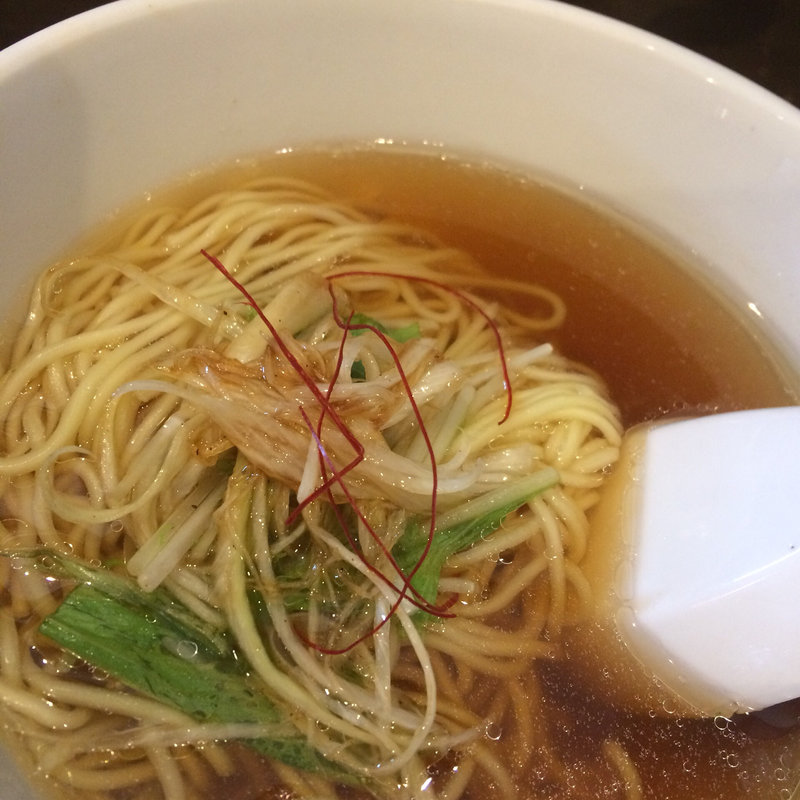 海鮮炒めランチ(海鮮中華料理　呑 )