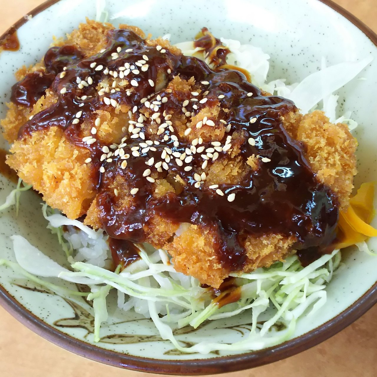味噌カツ丼(かしわや 鹿島田店)の口コミ一覧 | No.1のメニューが