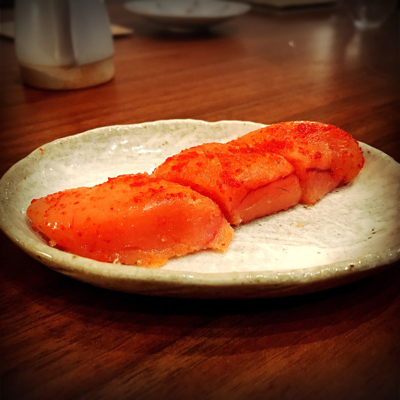 福岡より 極 明太子(SHIRU)