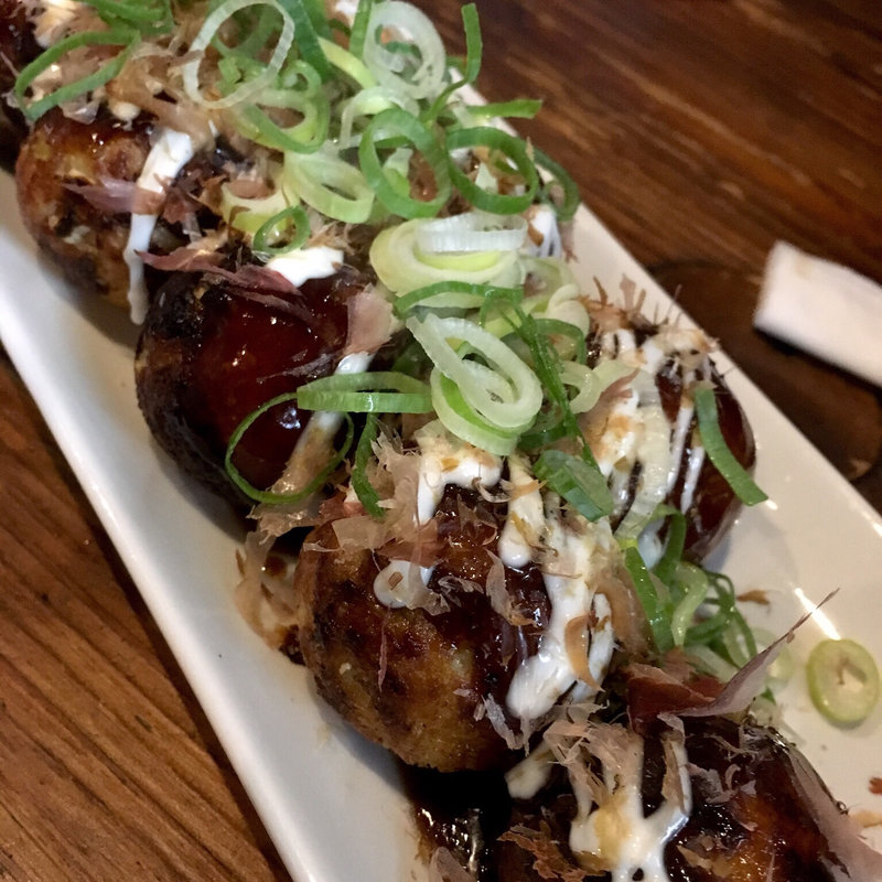 たこ焼き(あいちゃん)