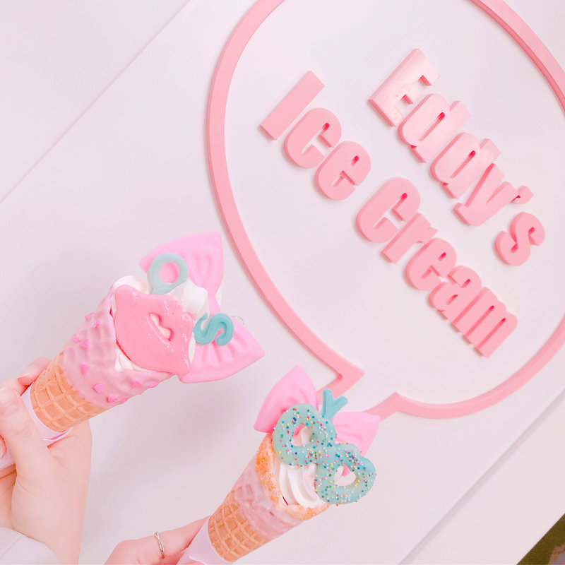 Lovely(エディーズアイスクリーム)