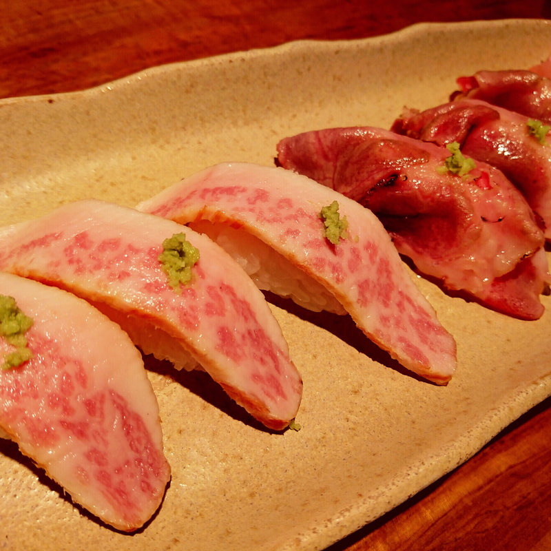 イベリコトロハム(京都イベリコ屋 （キョウトイベリコヤ）)