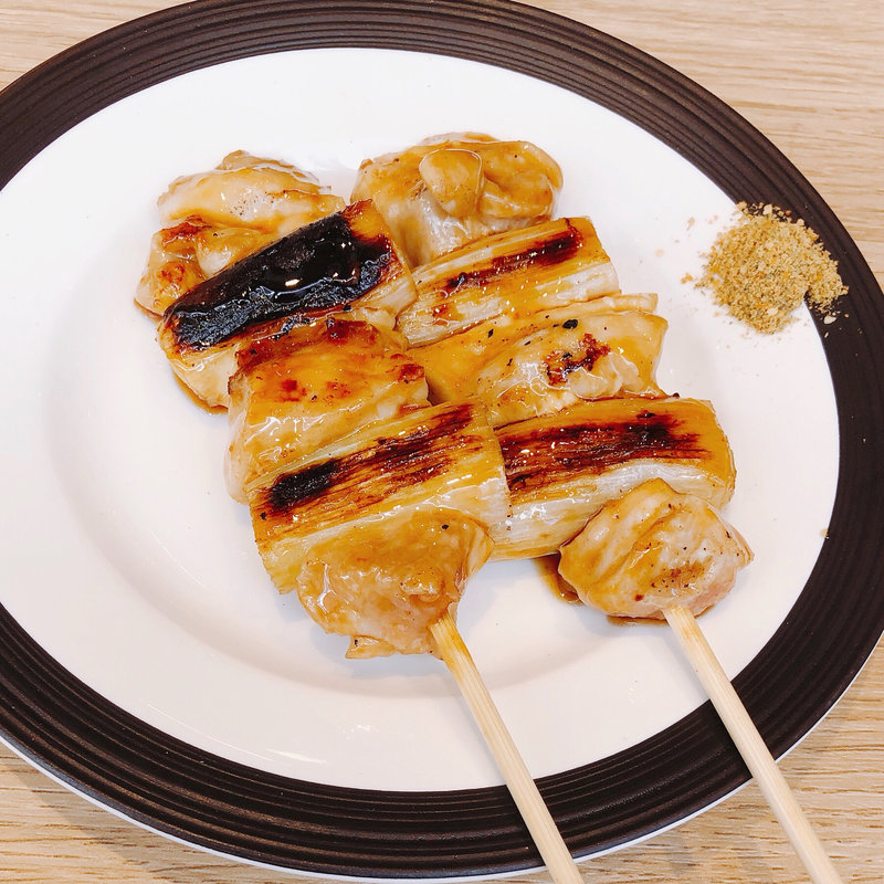 ねぎみ(HOP STAND 神戸モザイク店)