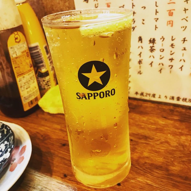 ボール(串焼いしい)