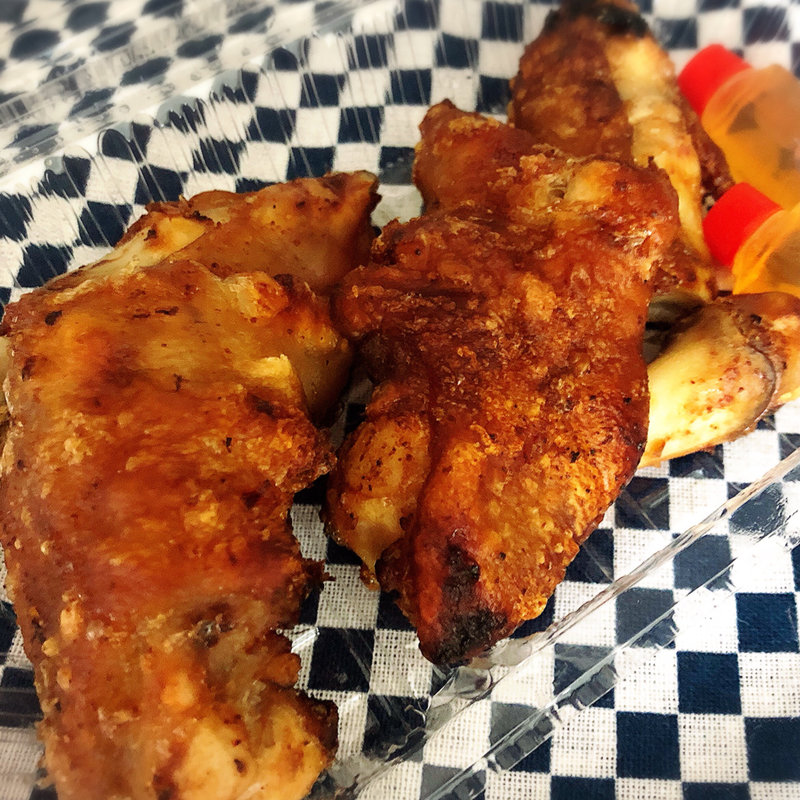 豚足(やきとりカースケ )