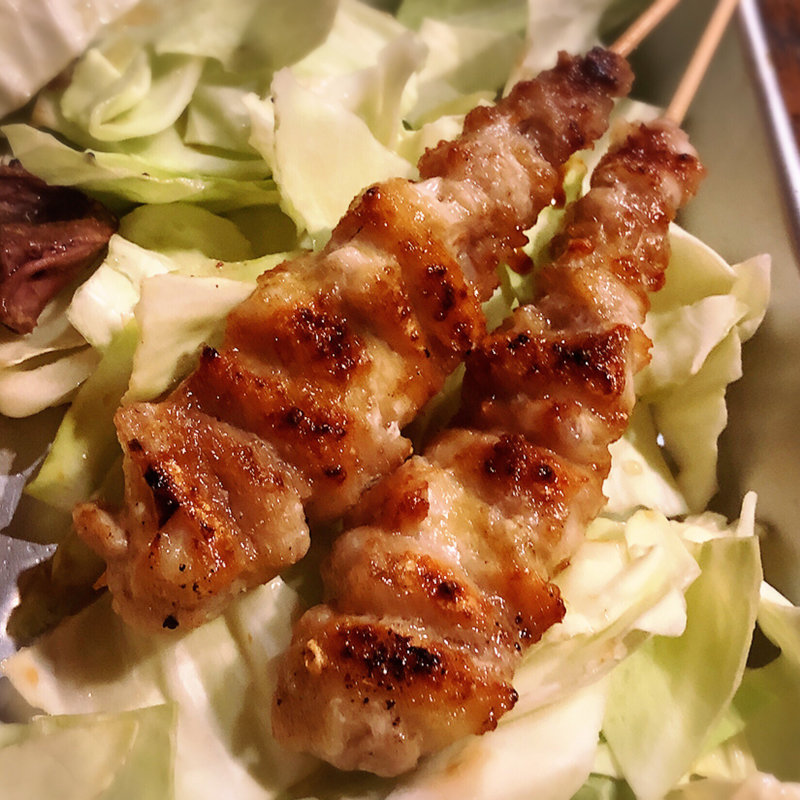 みさき(村崎焼鳥研究所)